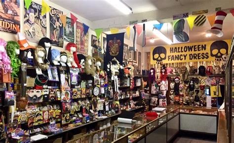 Explore the World of Magic: Find the Best Magic Shops near You